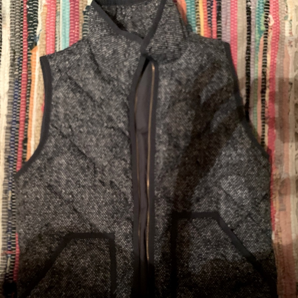J.Crew Factory-Vest